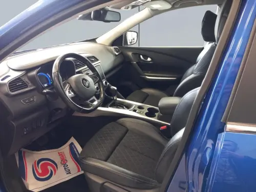 Renault Kadjar Blue dCi 115 EDC Intens - Photo 9