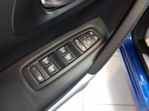 Renault Kadjar Blue dCi 115 EDC Intens - Photo 10