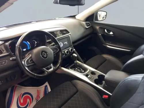 Renault Kadjar Blue dCi 115 EDC Intens - Photo 11