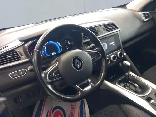 Renault Kadjar Blue dCi 115 EDC Intens - Photo 12