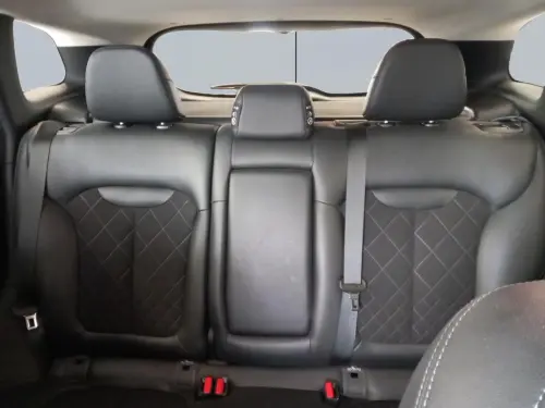 Renault Kadjar Blue dCi 115 EDC Intens - Photo 15