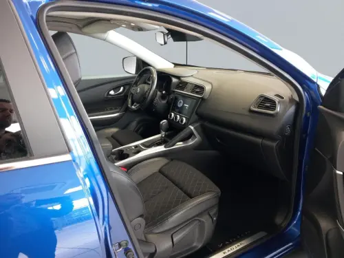 Renault Kadjar Blue dCi 115 EDC Intens - Photo 16