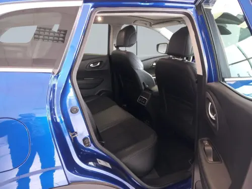 Renault Kadjar Blue dCi 115 EDC Intens - Photo 17