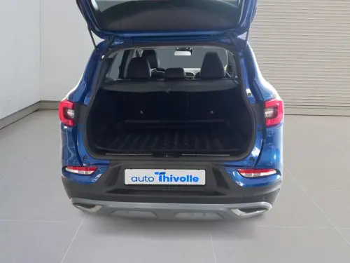 Renault Kadjar Blue dCi 115 EDC Intens - Photo 18