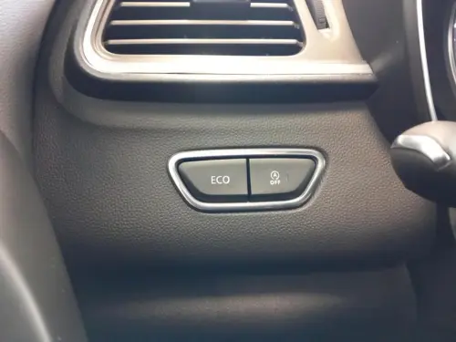 Renault Kadjar Blue dCi 115 EDC Intens - Photo 19