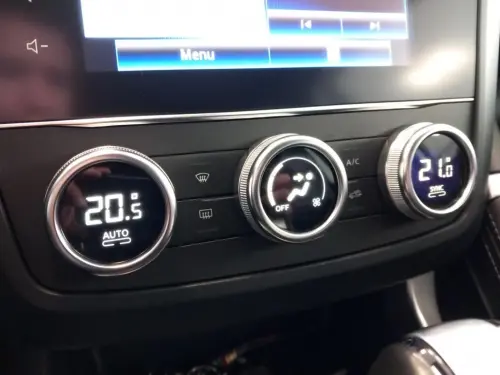 Renault Kadjar Blue dCi 115 EDC Intens - Photo 21