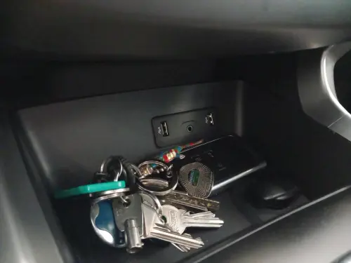 Renault Kadjar Blue dCi 115 EDC Intens - Photo 22