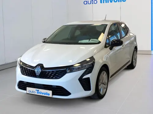 Renault Clio Clio TCe 100 GPL Evolution - Photo 0