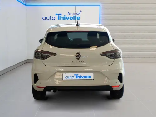 Renault Clio Clio TCe 100 GPL Evolution - Photo 3