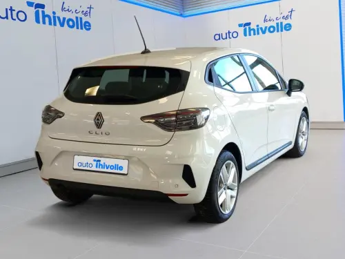 Renault Clio Clio TCe 100 GPL Evolution - Photo 4