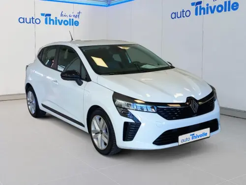 Renault Clio Clio TCe 100 GPL Evolution - Photo 6