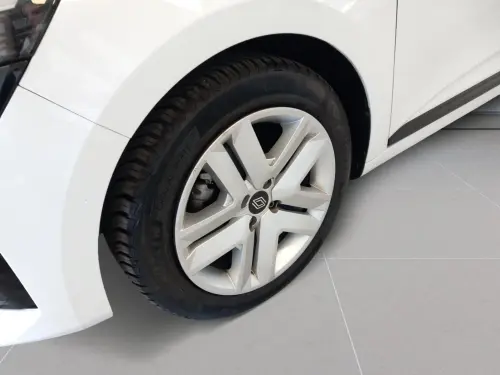 Renault Clio Clio TCe 100 GPL Evolution - Photo 8