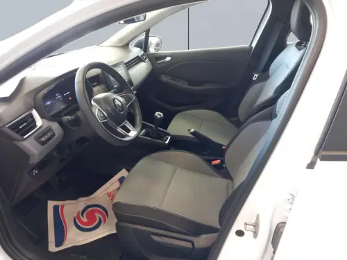 Renault Clio Clio TCe 100 GPL Evolution - Photo 9