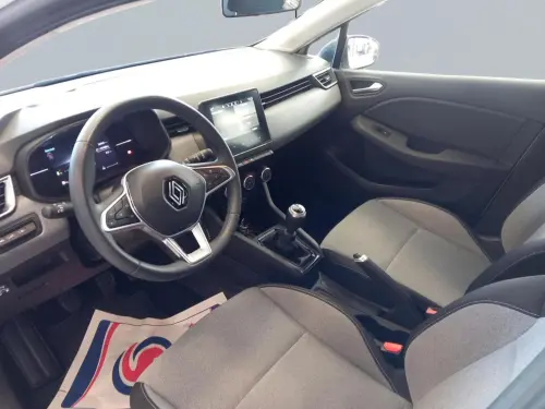 Renault Clio Clio TCe 100 GPL Evolution - Photo 11