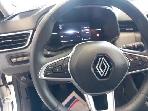 Renault Clio Clio TCe 100 GPL Evolution - Photo 13