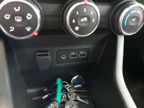 Renault Clio Clio TCe 100 GPL Evolution - Photo 22