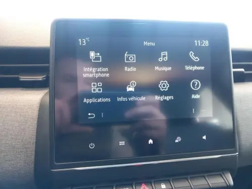 Renault Clio Clio TCe 100 GPL Evolution - Photo 23