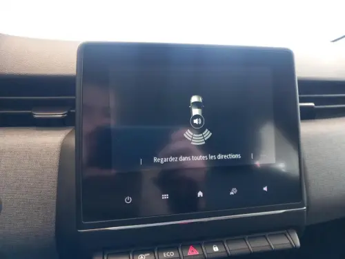 Renault Clio Clio TCe 100 GPL Evolution - Photo 24