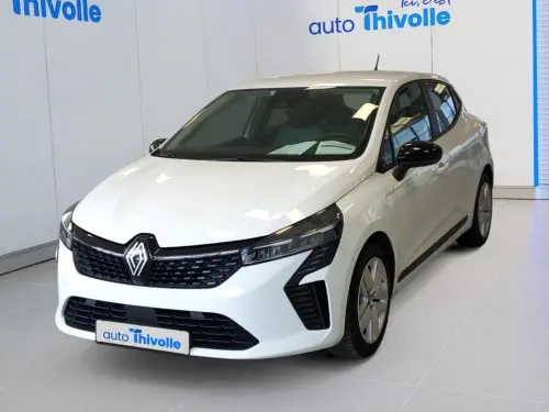 Renault Clio Clio TCe 100 GPL Evolution - Photo 0