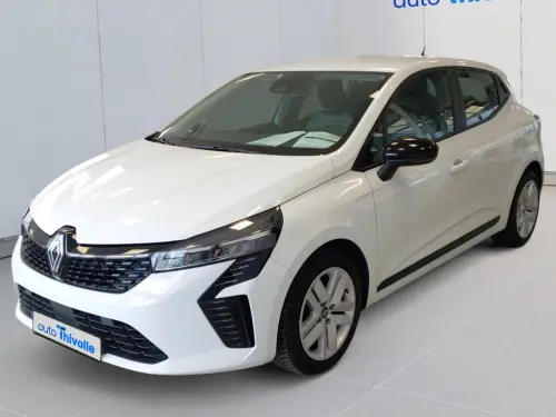 Renault Clio Clio TCe 100 GPL Evolution - Photo 1