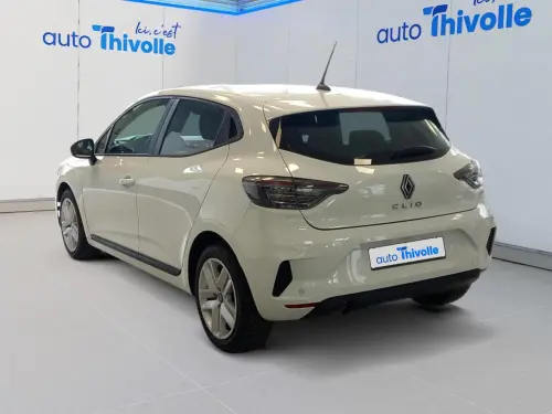 Renault Clio Clio TCe 100 GPL Evolution - Photo 2