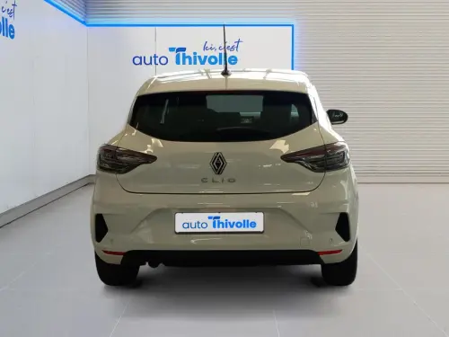 Renault Clio Clio TCe 100 GPL Evolution - Photo 3