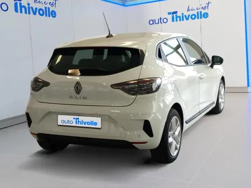 Renault Clio Clio TCe 100 GPL Evolution - Photo 4