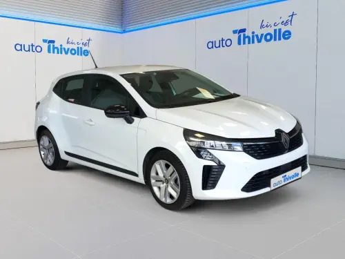 Renault Clio Clio TCe 100 GPL Evolution - Photo 6