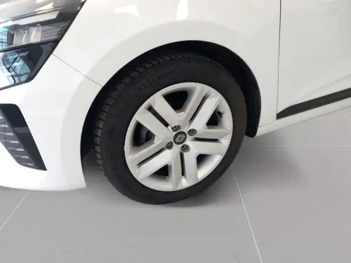 Renault Clio Clio TCe 100 GPL Evolution - Photo 8