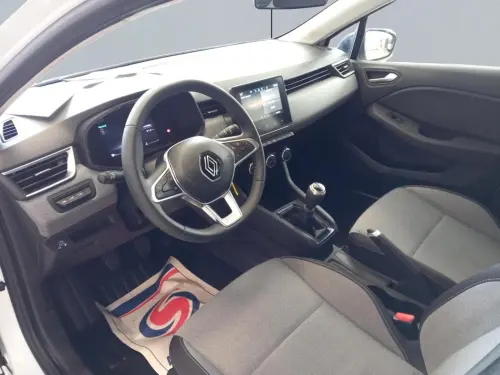 Renault Clio Clio TCe 100 GPL Evolution - Photo 11