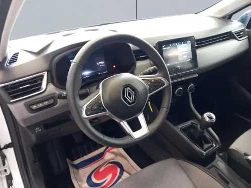 Renault Clio Clio TCe 100 GPL Evolution - Photo 12