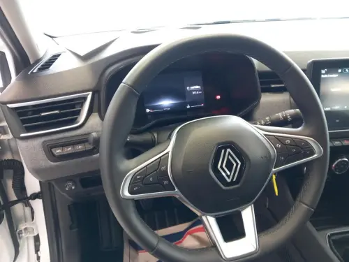 Renault Clio Clio TCe 100 GPL Evolution - Photo 13