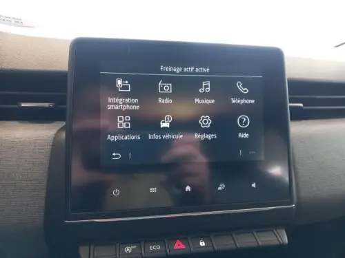 Renault Clio Clio TCe 100 GPL Evolution - Photo 24