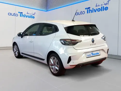 Renault Clio Clio TCe 100 GPL Evolution - Photo 2