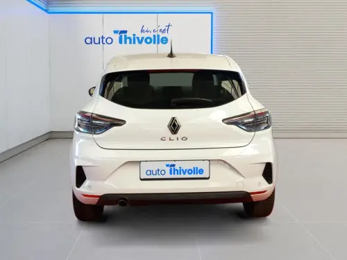 Renault Clio Clio TCe 100 GPL Evolution - Photo 3