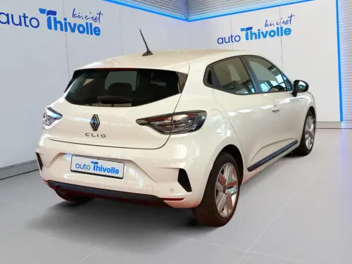 Renault Clio Clio TCe 100 GPL Evolution - Photo 4