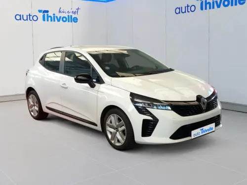 Renault Clio Clio TCe 100 GPL Evolution - Photo 6