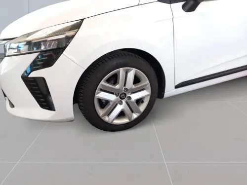 Renault Clio Clio TCe 100 GPL Evolution - Photo 8