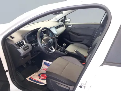 Renault Clio Clio TCe 100 GPL Evolution - Photo 9