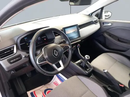 Renault Clio Clio TCe 100 GPL Evolution - Photo 11