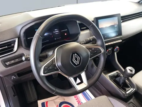 Renault Clio Clio TCe 100 GPL Evolution - Photo 12