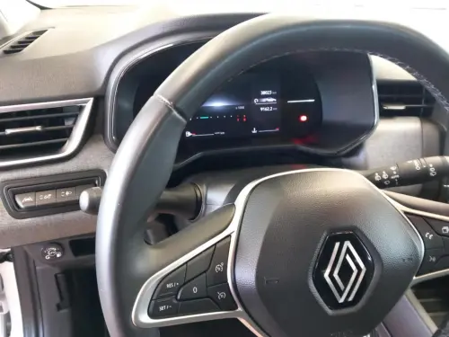 Renault Clio Clio TCe 100 GPL Evolution - Photo 13