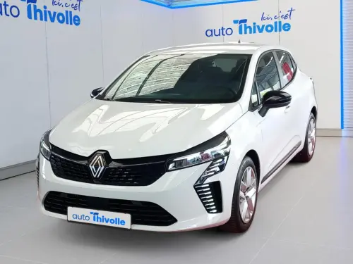 Renault Clio Clio Eco-G 100 ch GSR2 Evolution - Photo 0