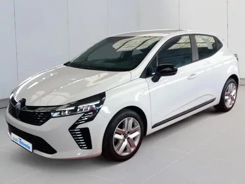 Renault Clio Clio Eco-G 100 ch GSR2 Evolution - Photo 1