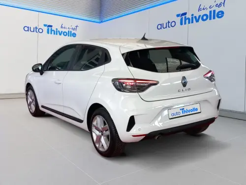 Renault Clio Clio Eco-G 100 ch GSR2 Evolution - Photo 2