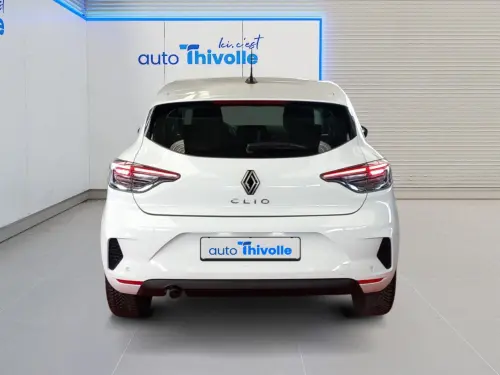 Renault Clio Clio Eco-G 100 ch GSR2 Evolution - Photo 3