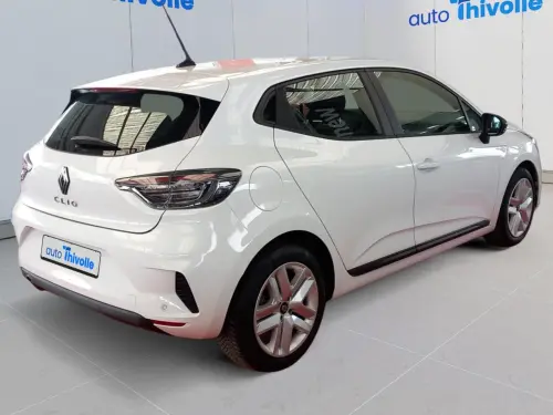 Renault Clio Clio Eco-G 100 ch GSR2 Evolution - Photo 5