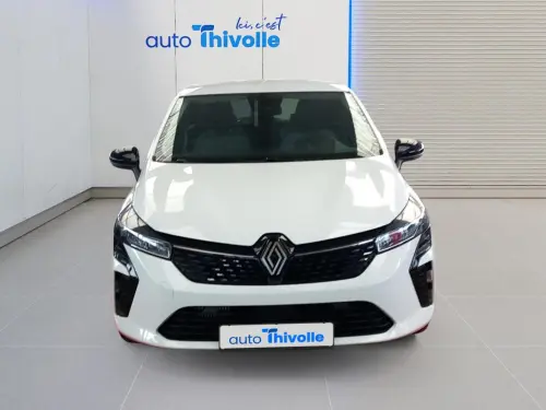 Renault Clio Clio Eco-G 100 ch GSR2 Evolution - Photo 7