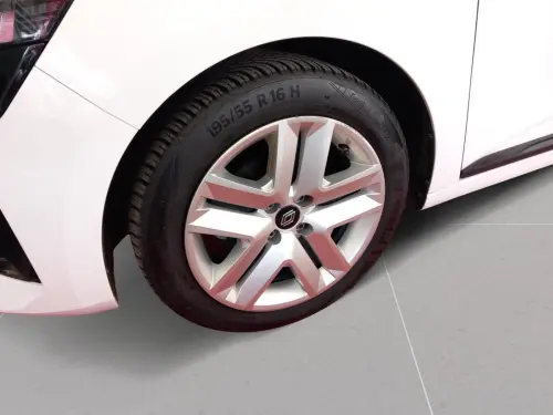 Renault Clio Clio Eco-G 100 ch GSR2 Evolution - Photo 8