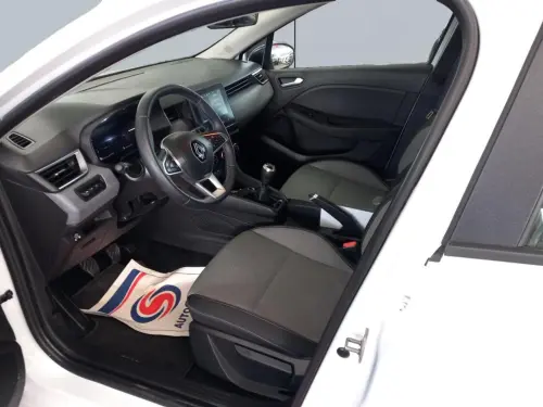 Renault Clio Clio Eco-G 100 ch GSR2 Evolution - Photo 9